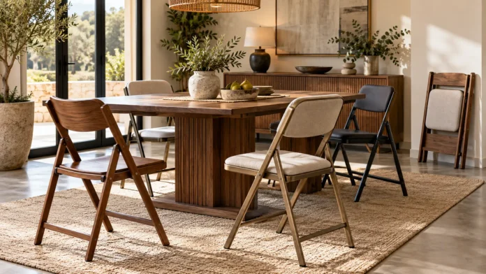 Folding Dining Chairs Top Choices Worth Considering